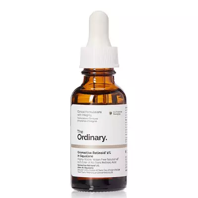 The Ordinary Granactive Retinoid 2% in Squalane 30ml