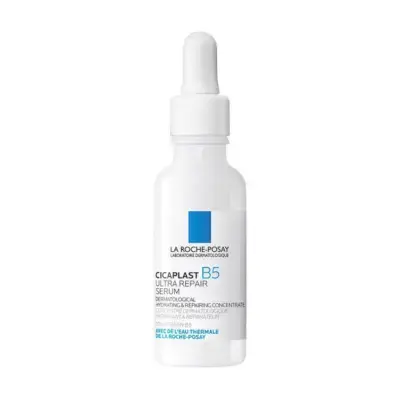 La Roche-Posay Cicaplast B5 Ultra Repair Serum 30ml Clearance Sale