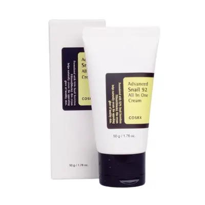 COSRX Advanced Snail 92 All in one Cream 50g