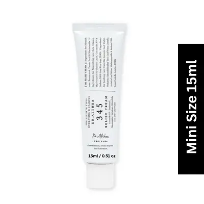 Dr. Althea 345 Relief Cream 15ml