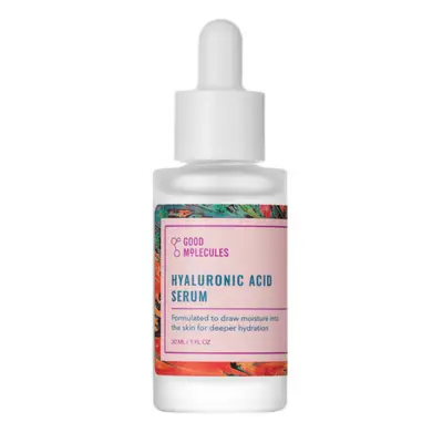 Good Molecules Hyaluronic Acid Serum 30ml