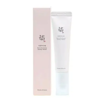 Beauty Of Joseon Revive eye serum : Ginseng + Retinal 30ml