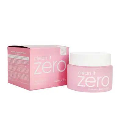 Banila Co Clean It Zero Cleansing Balm Original 100ml