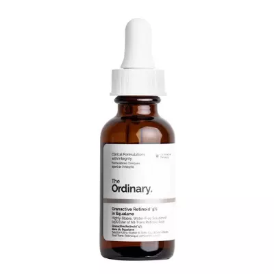The Ordinary Granactive Retinoid 5% in Squalane Serum 30ml