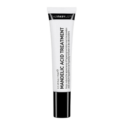 The INKEY List Mandelic Acid Treatment 10% 15ml