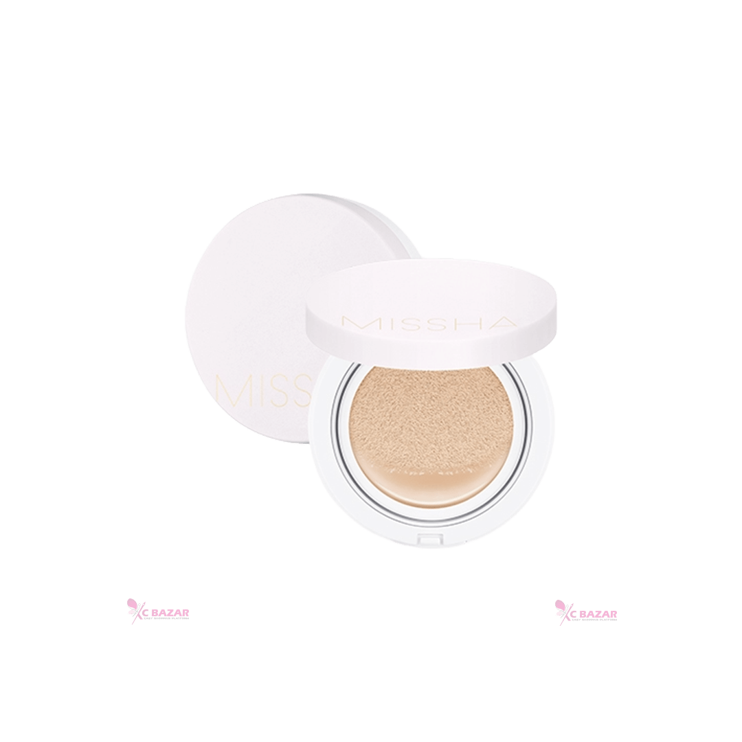Missha Magic Cushion Cover Lasting 15 g - N.23