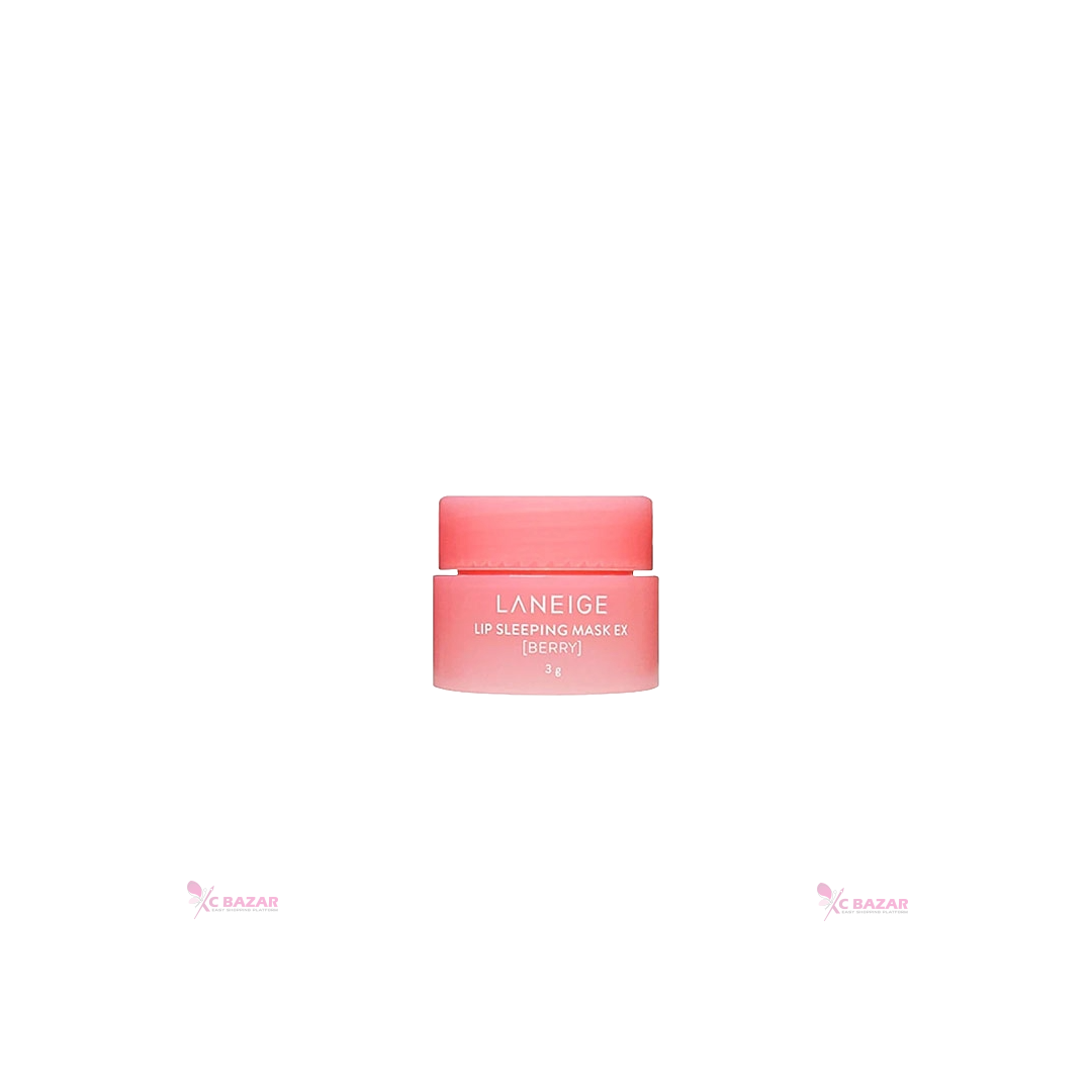 Laneige Lip Sleeping Mask Ex - 3 g