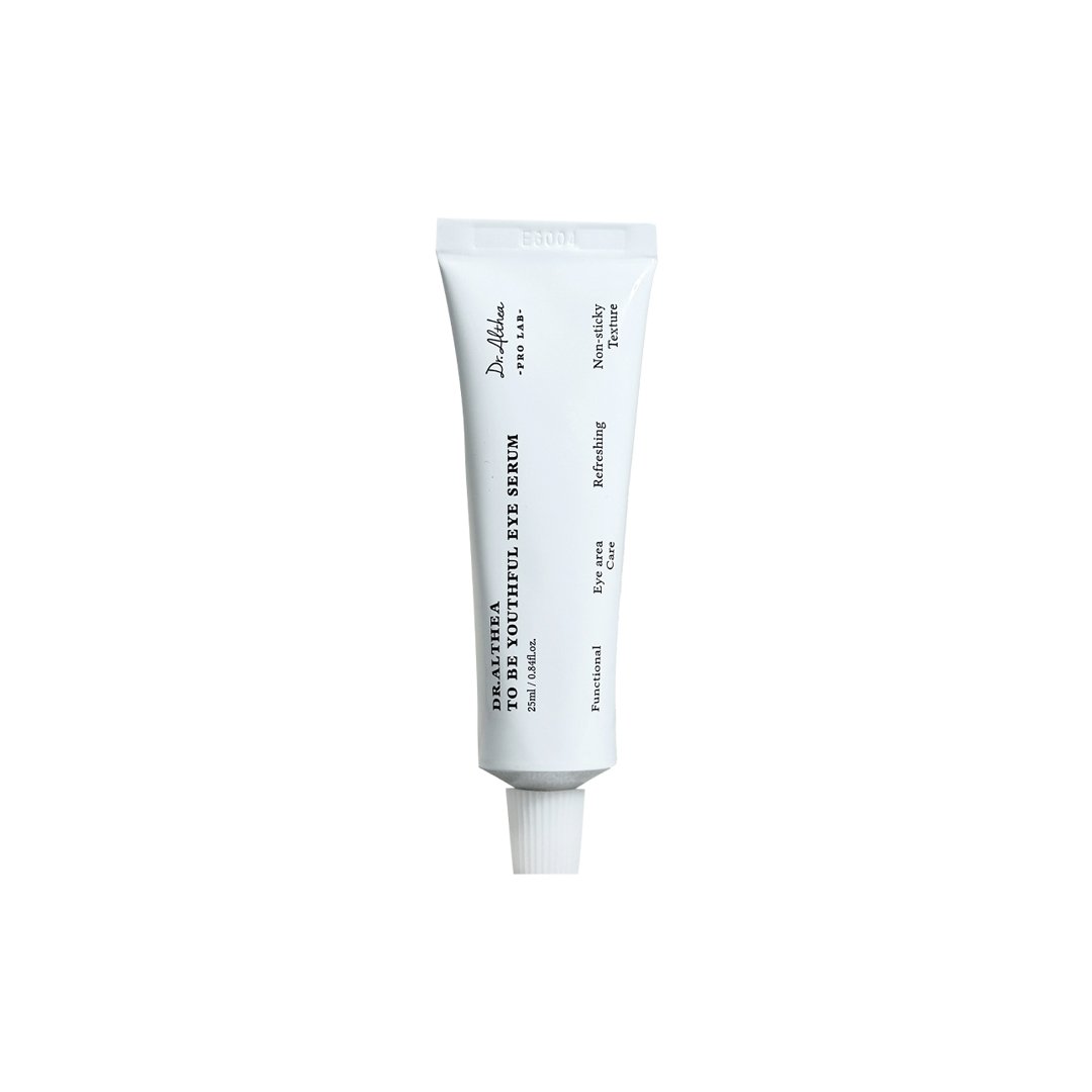Dr.Althea To Be Youthful Eye Serum 25 ml