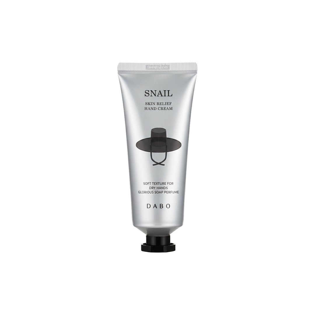 Dabo Snail Skin Relief Hand Cream 75 ml